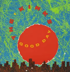 The Kinks – Good Day (Vinyl, 12")