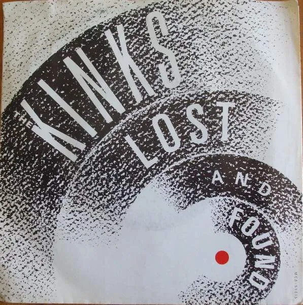 The Kinks – Lost And Found