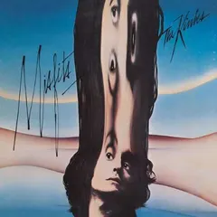 The Kinks – Misfits (CD, HDCD)