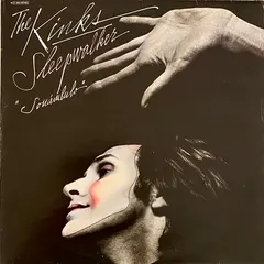 The Kinks – Sleepwalker (Vinyl, LP)