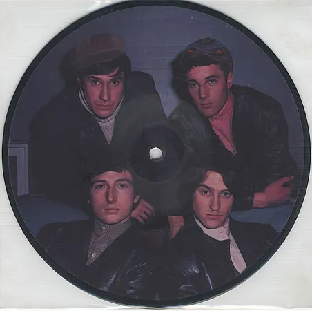 The Kinks – You Really Got Me