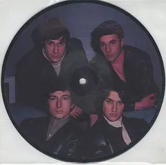 The Kinks – You Really Got Me (Vinyl, 7")