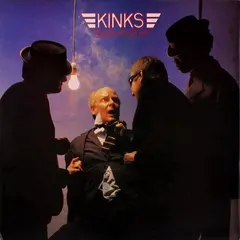 The Kinks – You Really Got Me (Vinyl, LP)