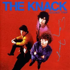 The Knack (3) – Round Trip (CD, Album)