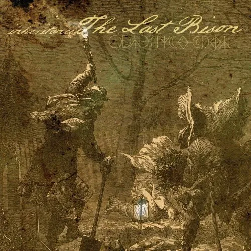 The Last Bison – Inheritance