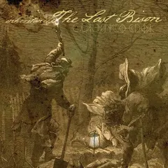 The Last Bison – Inheritance (Vinyl, LP)