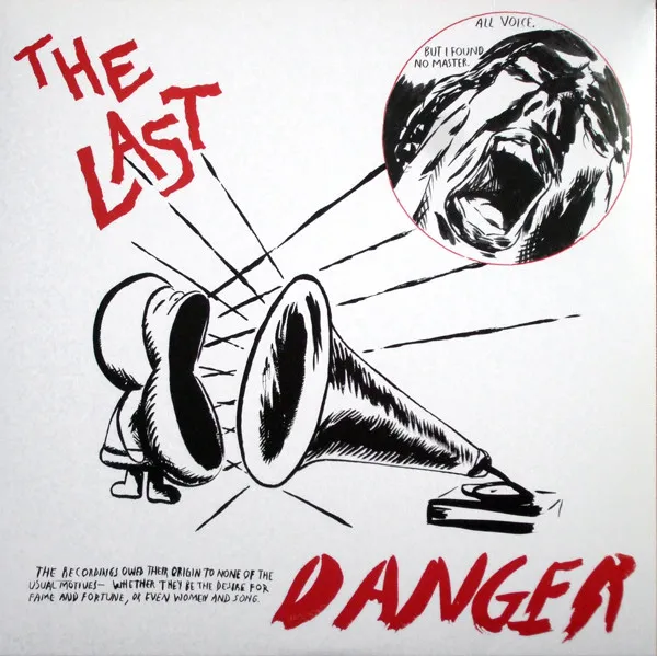 The Last – Danger