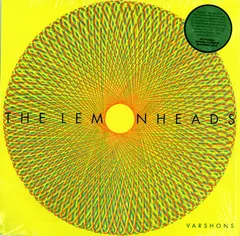 The Lemonheads The End Records – Varshons (Vinyl, LP)