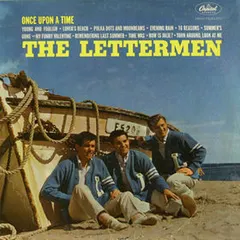 The Lettermen – Once Upon A Time (Vinyl, LP)