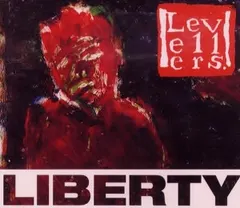 The Levellers – Liberty (CD)