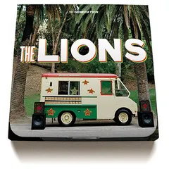 The Lions (2) – This Generation (Box Set, Album)