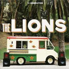 The Lions (2) – This Generation (CD, Album)