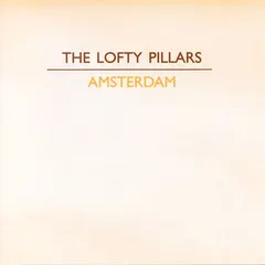 The Lofty Pillars – Amsterdam (CD, Album)