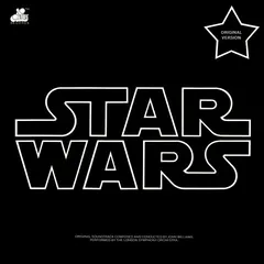 The London Symphony Orchestra* 20th Century Records – Star Wars (Vinyl, LP)