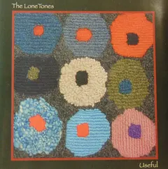 The Lonetones – Useful (CD, Album)