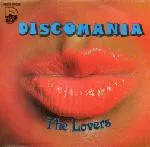 The Lovers (5) – Discomania (Vinyl, 7")