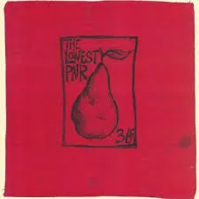 The Lowest Pair – 36¢