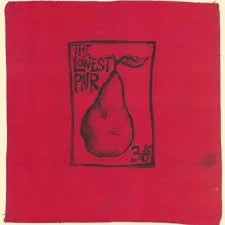 The Lowest Pair – 36¢ (Vinyl, LP)