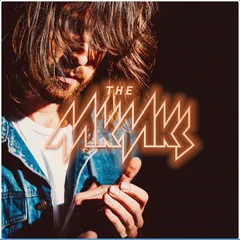 The Makemakes – Heyo (File, AAC)