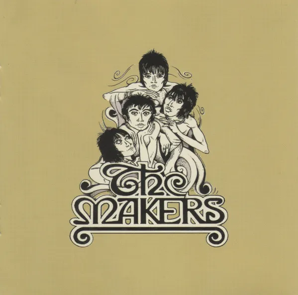 The Makers – Stripped