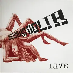 The Mars Volta – Live (Vinyl, LP)