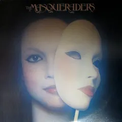 The Masqueraders – The Masqueraders (Vinyl, LP)