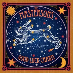 The Mastersons – Good Luck Charm (Vinyl, LP)