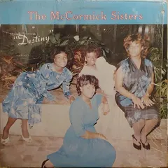 The McCormick Sisters – Destiny (Vinyl, LP)