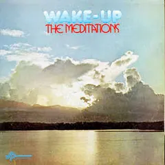 The Meditations – Wake Up (Vinyl, LP)