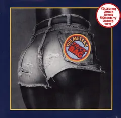 The Meters – Trick Bag (Vinyl, LP)