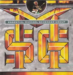 The Michael Schenker Group – Essential Michael Schenker Group (CD, Compilation)