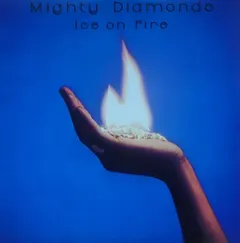 The Mighty Diamonds – Ice On Fire (Vinyl, LP)