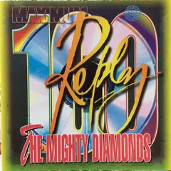 The Mighty Diamonds – Maximum Replay (CD, Compilation)