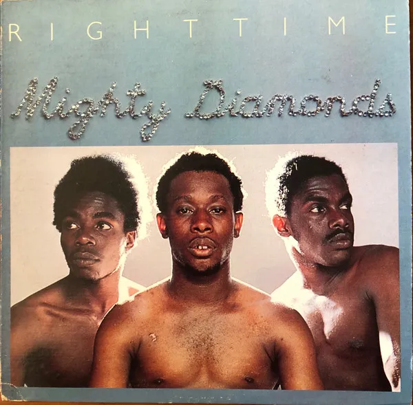 The Mighty Diamonds – Right Time