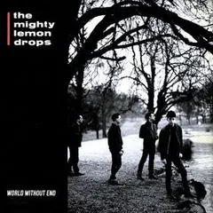 The Mighty Lemon Drops – World Without End (Vinyl, LP)