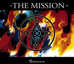 The Mission – Swoon (CD, Maxi-Single)