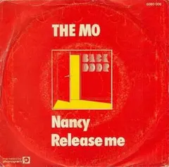 The Mo (2) – Nancy / Release Me (Vinyl, 7")