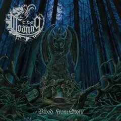 The Moaning – Blood From Stone (Vinyl, LP)