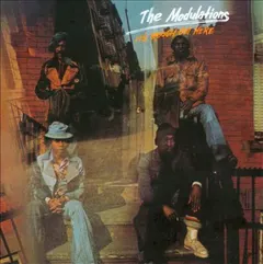 The Modulations – It's Rough Out Here (CD, Album)