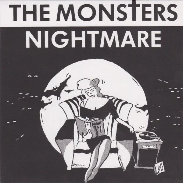 The Monsters (3) – Nightmare