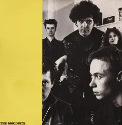 The Moodists – Runaway (Vinyl, 12")