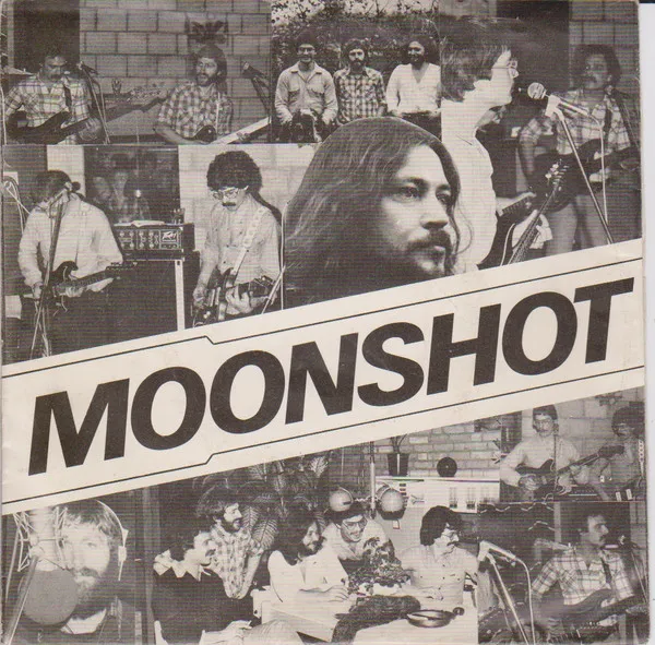 The Moonshots (2) – School Bye-Bye
