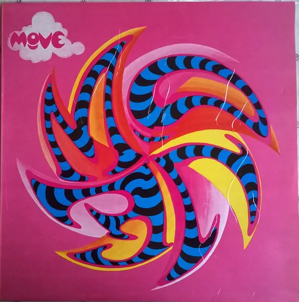 The Move – Move