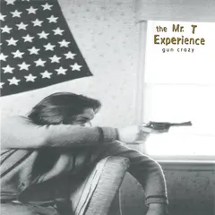 The Mr. T Experience – Gun Crazy (Vinyl, 7")