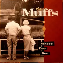 The Muffs – Whoop Dee Doo (Vinyl, LP)