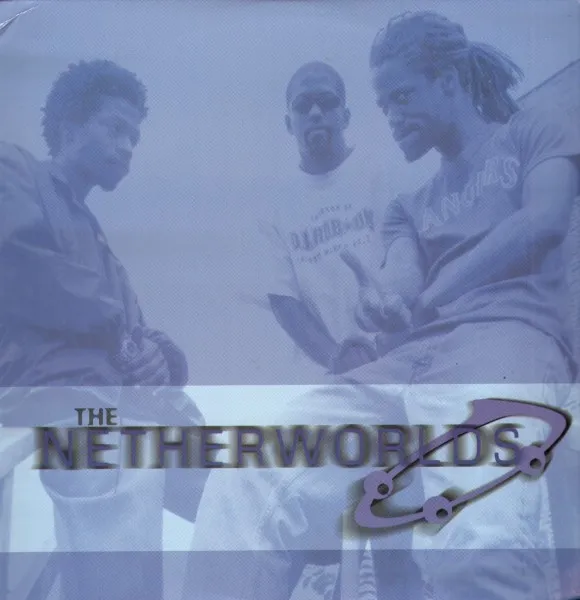 The Netherworlds – Pals