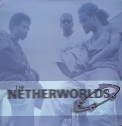 The Netherworlds – Pals (Vinyl, 12")