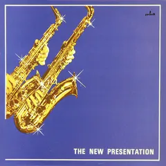The New Presentation* – Live (Vinyl, LP)