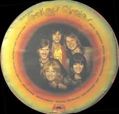 The New Seekers – Circles (Vinyl, LP)