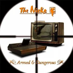 The Nicks – Armed & Dangerous (CD, Album)
